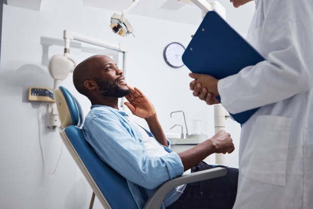 Best Knocked-Out Tooth (Avulsed Tooth) Treatment in Louisvle, IL