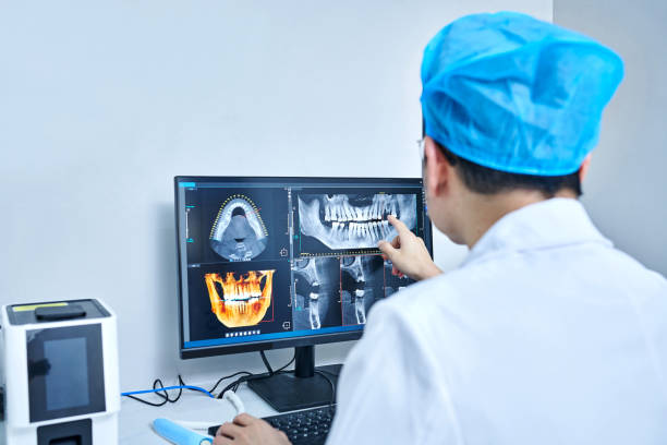 Best Emergency Denture Repair in Louisvle, IL