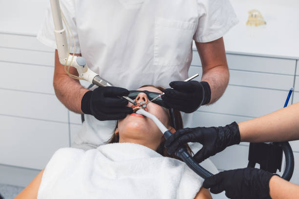 Best Emergency Treatment for Jaw Pain or Injury in Louisvle, IL
