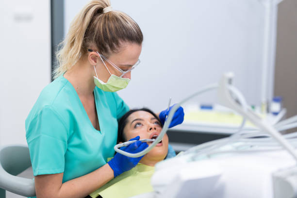 Best Emergency Cosmetic Dentistry (e.g., broken veneers) in Louisvle, IL